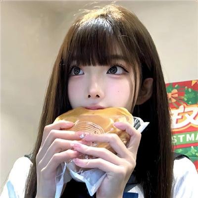白色驯鹿