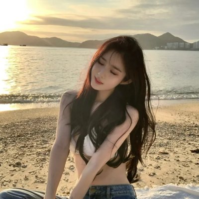 很久以后的未来